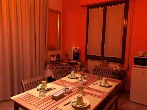 Caffeletti Friendly B&B