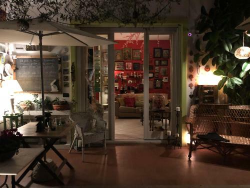Caffeletti Friendly B&B