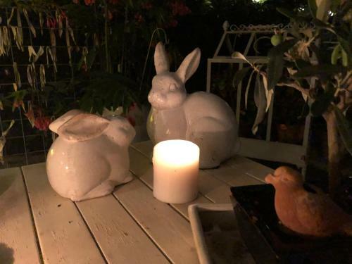 Caffeletti Friendly B&B