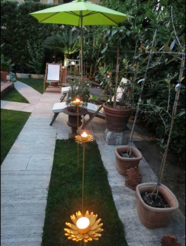 Caffeletti Friendly B&B