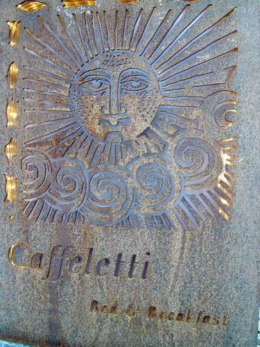 Caffeletti Friendly B&B