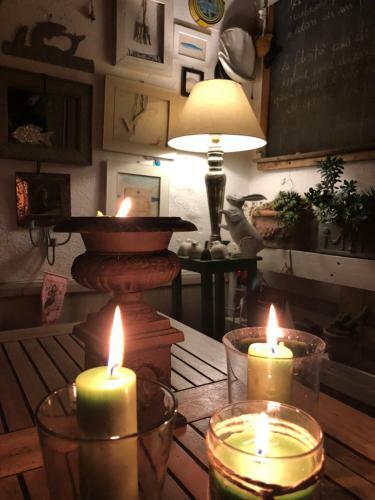 Caffeletti Friendly B&B