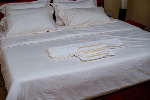 Hotel Steps Premier Suites