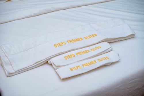 Hotel Steps Premier Suites