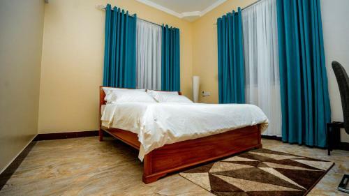 Hotel Steps Premier Suites