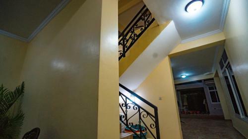 Hotel Steps Premier Suites