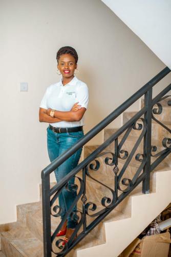 Hotel Steps Premier Suites