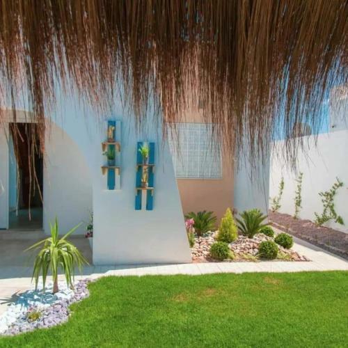 Villa Avec Piscine Priv�e Haut Standing 38846