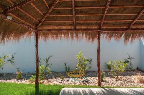 Villa Avec Piscine Priv�e Haut Standing 38846