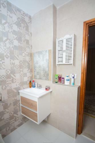 Villa Avec Piscine Priv�e Haut Standing 38846