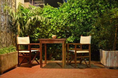 Hostal A Pochi Passi Dal Mare