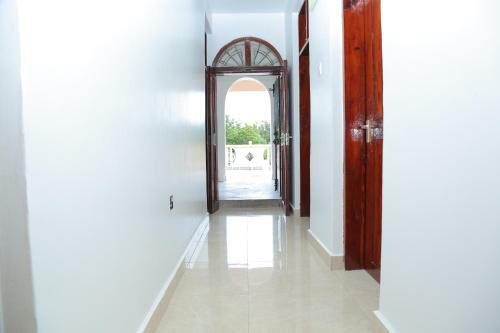 Apartamento Msasani Roof Top