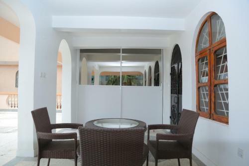 Apartamento Msasani Roof Top