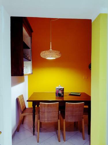 Casa Maya Con Giardino Privato