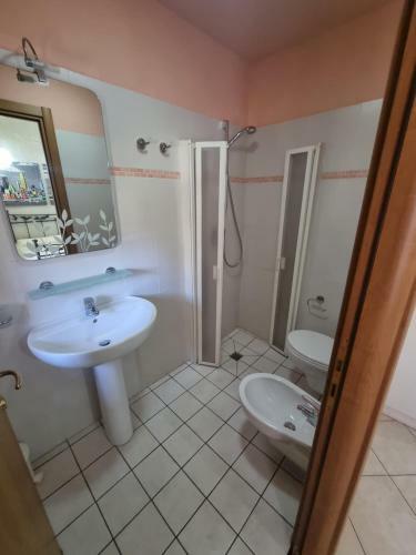 B&B Il Fiaschetto