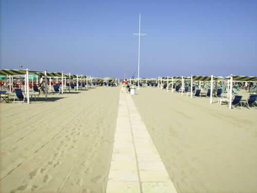Apartamento Residence Lagomare