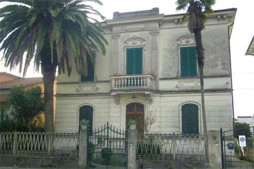 Apartamento Residence Lagomare