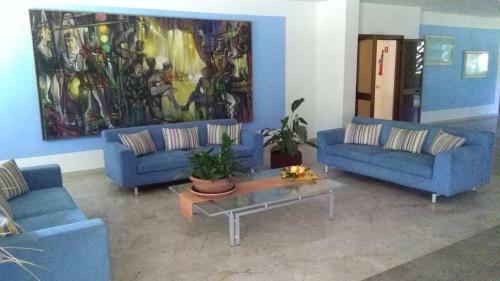 Apartamento Residence Lagomare
