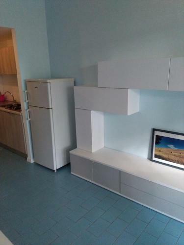 Apartamento Residence Lagomare