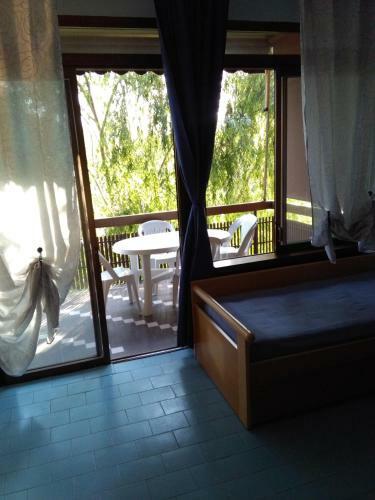 Apartamento Residence Lagomare