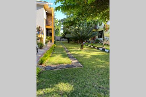 Simple Spacious Two Bedroom Apartment