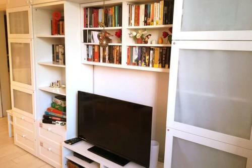 Apartamento Casa Oleandro