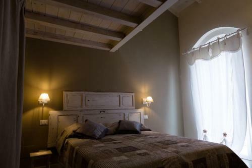 Bed & Breakfast La Corte Dei Tre