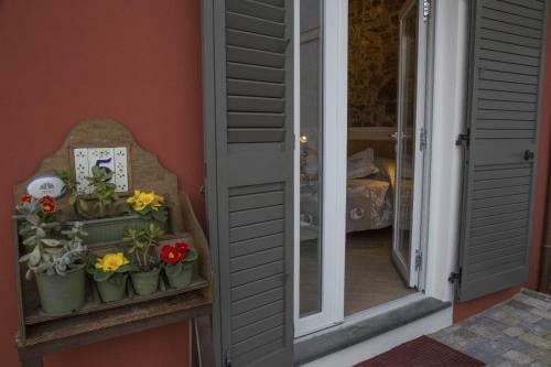 Bed & Breakfast La Corte Dei Tre