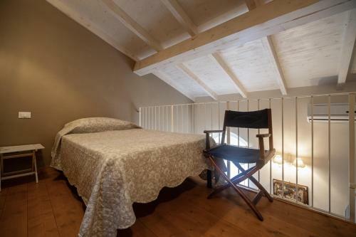 Bed & Breakfast La Corte Dei Tre