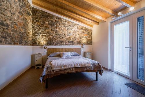 Bed & Breakfast La Corte Dei Tre
