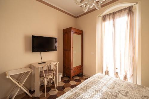 Bed & Breakfast La Corte Dei Tre
