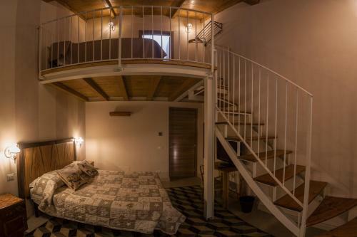 Bed & Breakfast La Corte Dei Tre