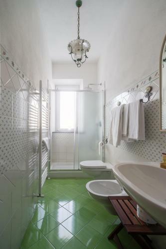 Bed & Breakfast La Corte Dei Tre