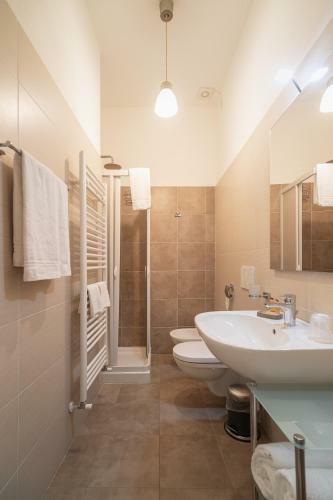 Bed & Breakfast La Corte Dei Tre