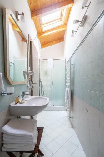 Bed & Breakfast La Corte Dei Tre