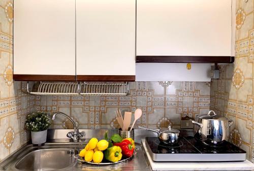 Apartamento La Terrazza Del Pino