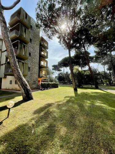 Apartamento La Terrazza Del Pino