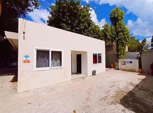 Apartamento Leon's House In Wi-fi Unlimited,water,security,washer