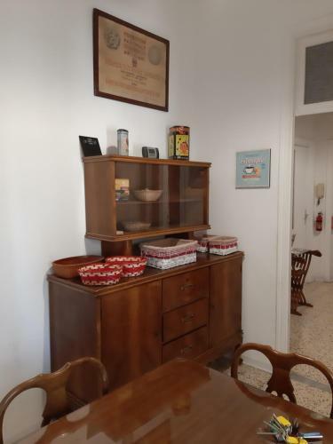 Bed & Breakfast Villa Dietro La Luna
