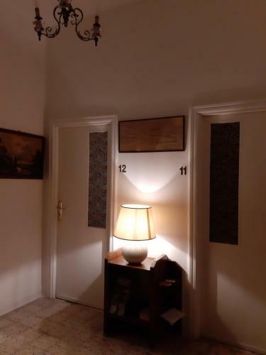 Bed & Breakfast Villa Dietro La Luna