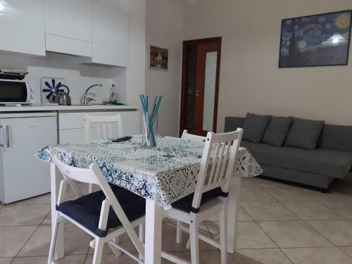 Apartamento Nonnacettyhouse