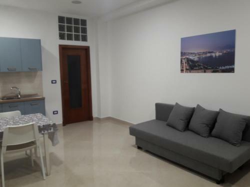 Apartamento Nonnacettyhouse