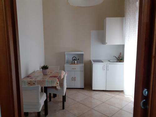 Apartamento Nonnacettyhouse