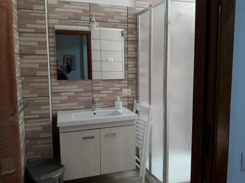 Apartamento Nonnacettyhouse