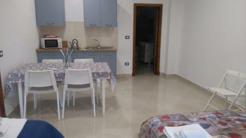 Apartamento Nonnacettyhouse