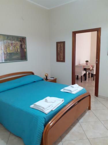 Apartamento Nonnacettyhouse