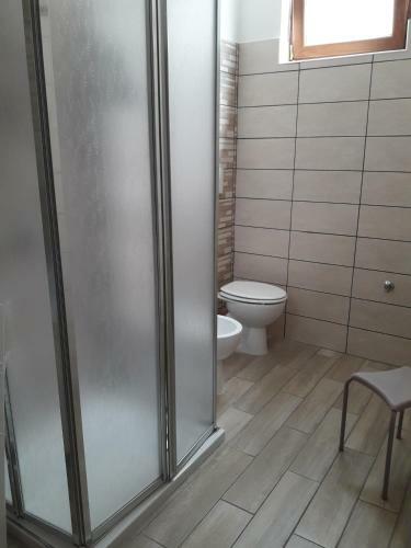 Apartamento Nonnacettyhouse