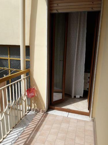 Apartamento Nonnacettyhouse