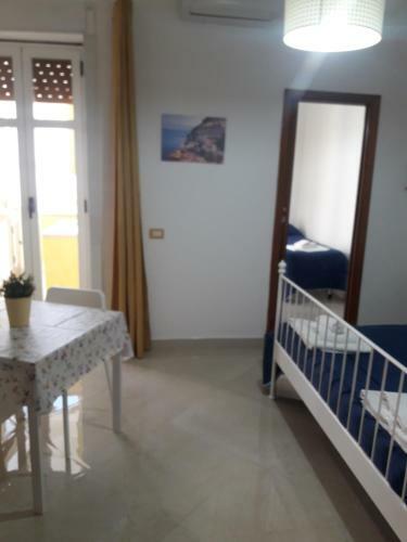 Apartamento Nonnacettyhouse