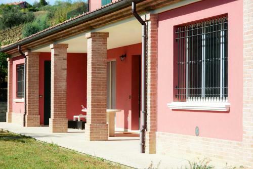 Bed & Breakfast Rinaldi House